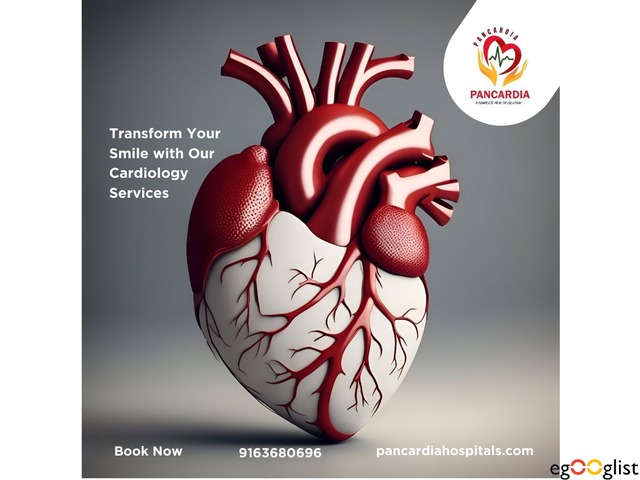 Pancardia: Redefining Excellence as the Best Heart Hospital in Patna