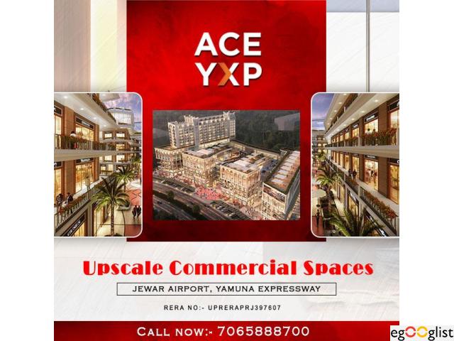 Transform Your Business with ACE YXP: The Future of Commercial Spaces