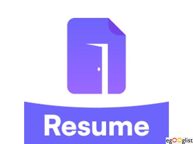 MWCI-My resume builder