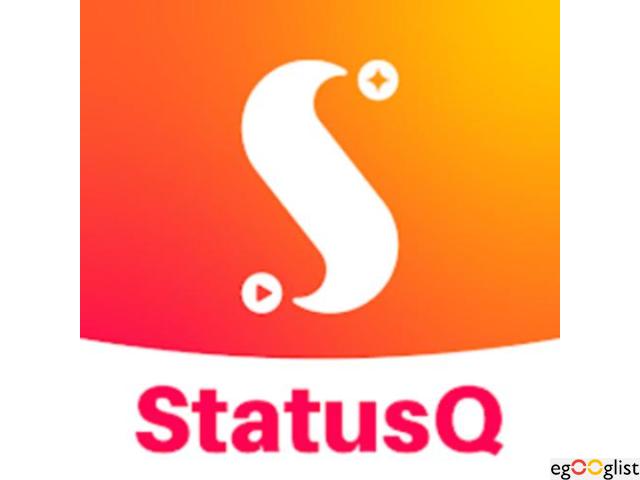 STATUSQ APPS LLP