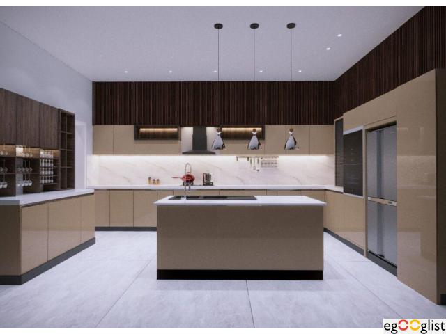 Best modular kitchen in panchkula