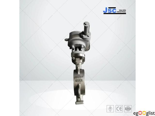 Forged Steel Valve Manufacturers