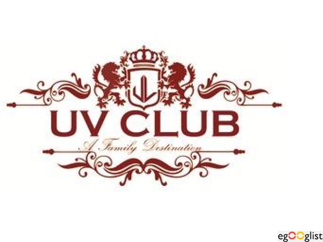 Wedding Venue in meerut uvclub