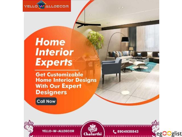 HOME INTERIOR EXPERTS