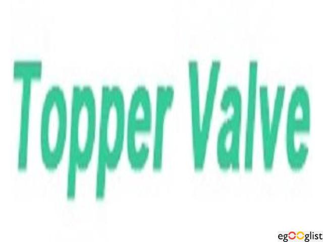 China Topper Valve Manufacturer Co., Ltd